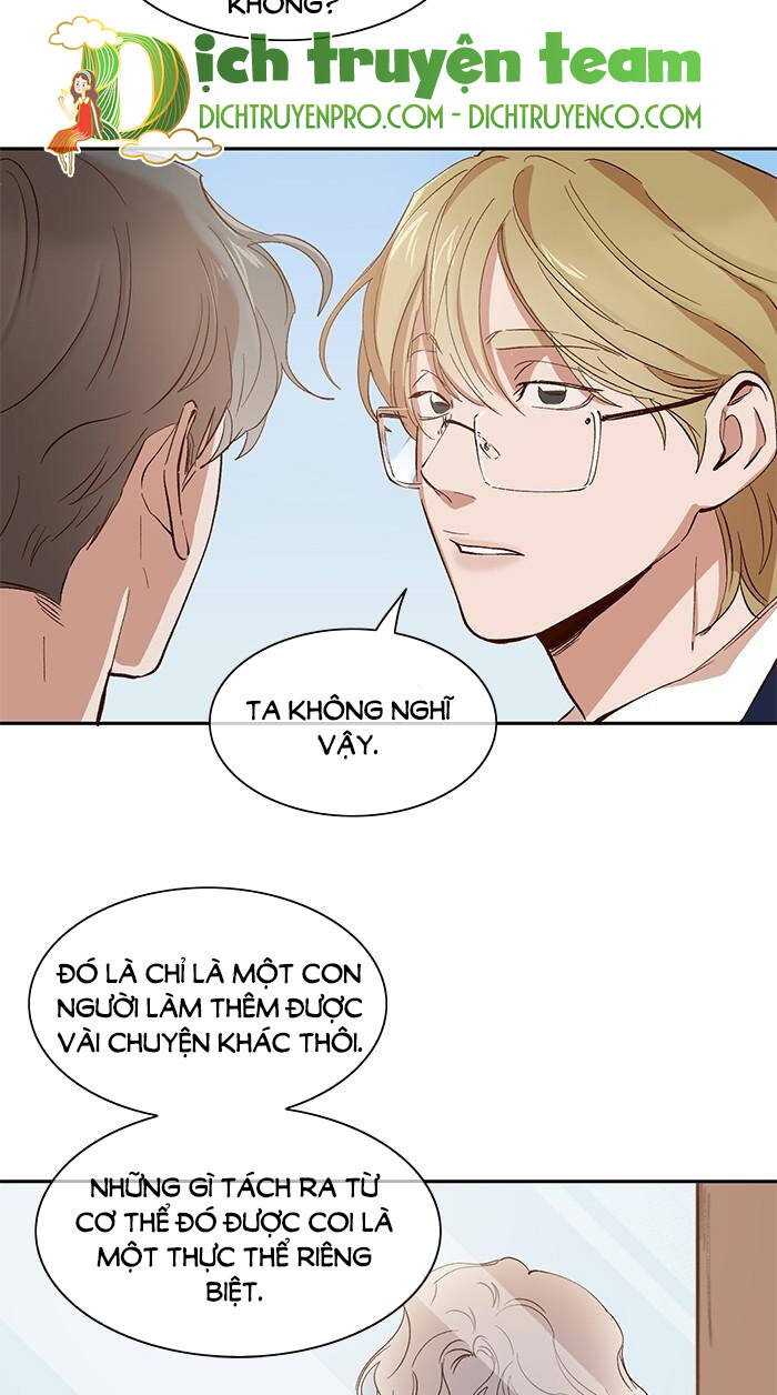 Quỷ Sứ Số 4 Chapter 80 - 36