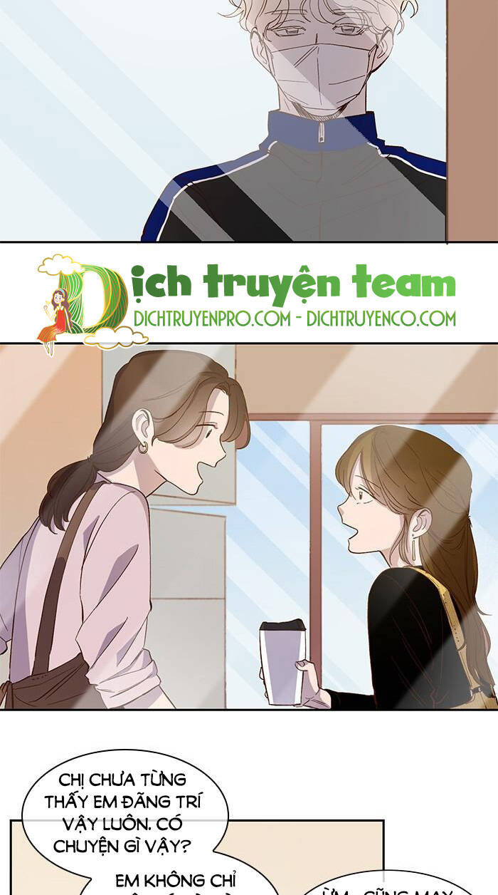 Quỷ Sứ Số 4 Chapter 80 - 37