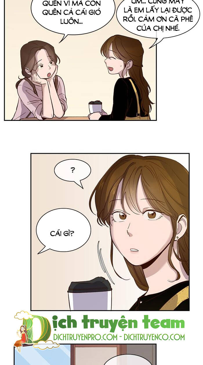 Quỷ Sứ Số 4 Chapter 80 - 38