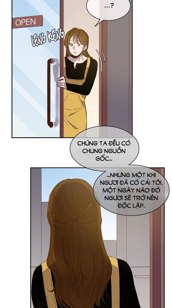 Quỷ Sứ Số 4 Chapter 80 - 39