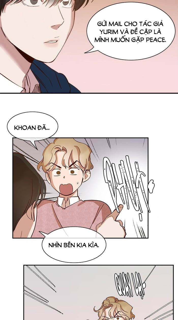 Quỷ Sứ Số 4 Chapter 80 - 8