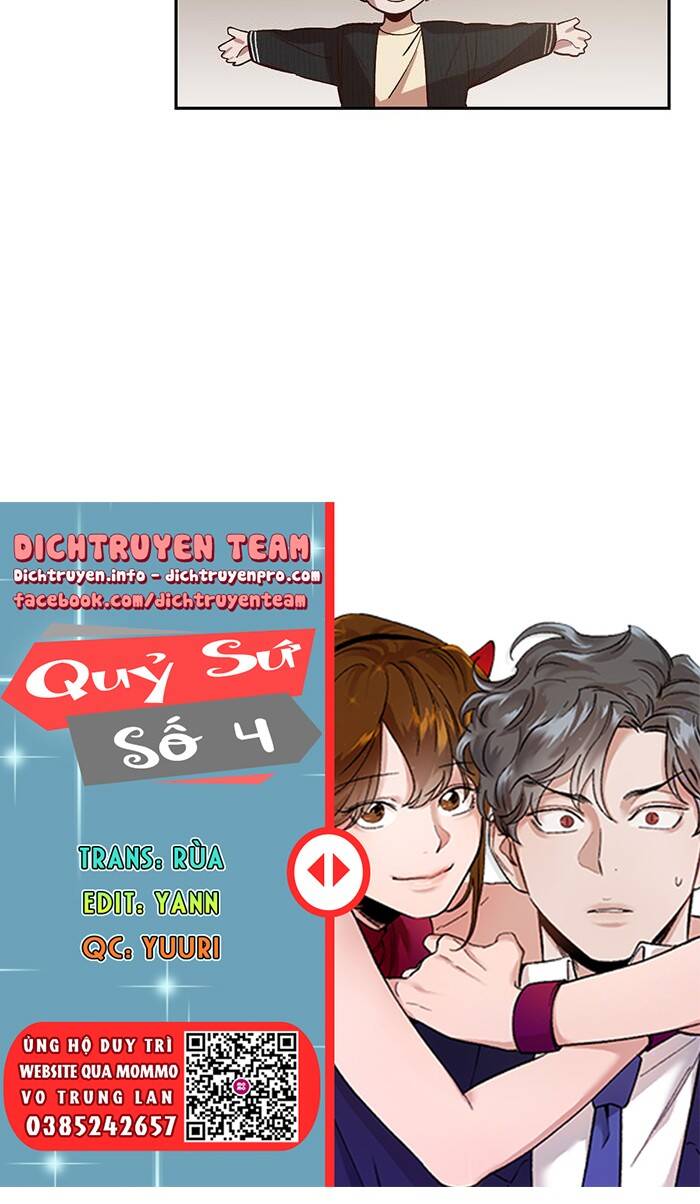 Quỷ Sứ Số 4 Chapter 82 - 11