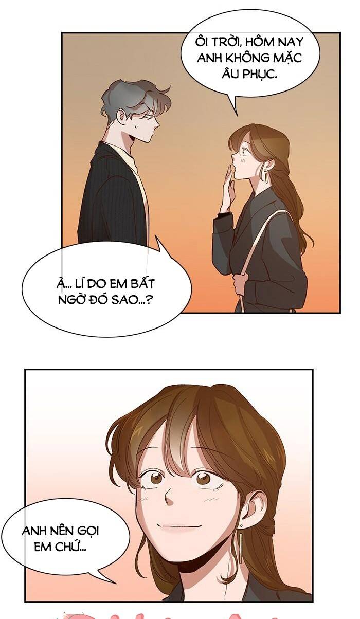 Quỷ Sứ Số 4 Chapter 82 - 19