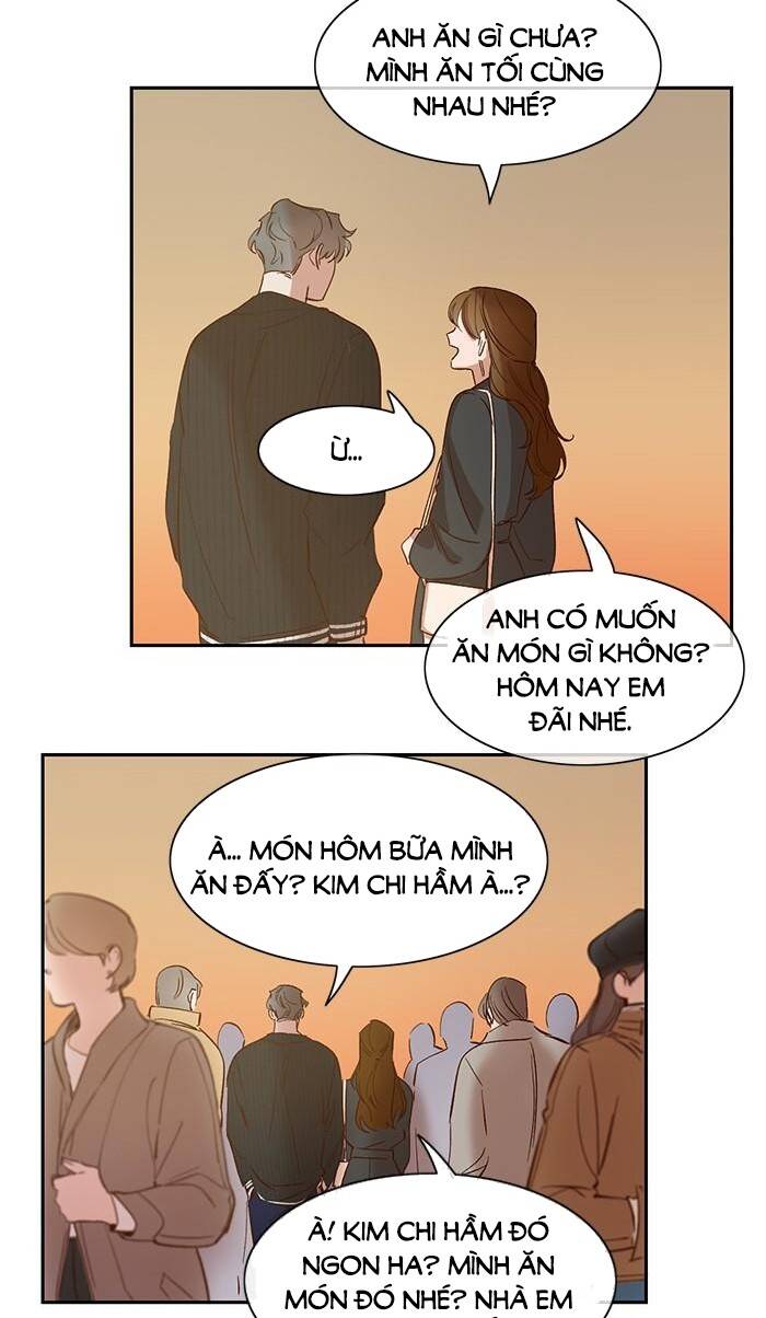 Quỷ Sứ Số 4 Chapter 82 - 22