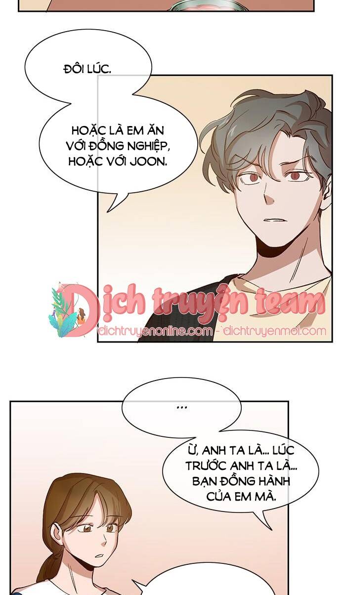 Quỷ Sứ Số 4 Chapter 82 - 25