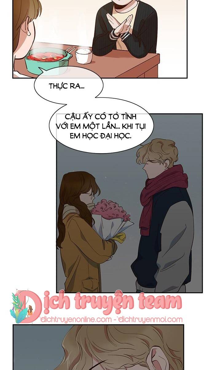 Quỷ Sứ Số 4 Chapter 82 - 27