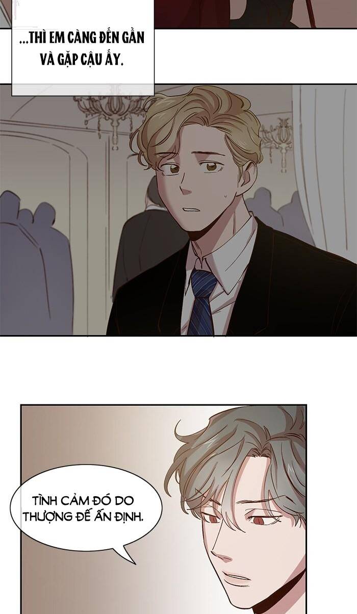 Quỷ Sứ Số 4 Chapter 82 - 30