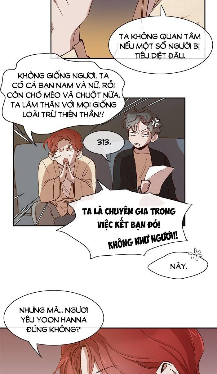 Quỷ Sứ Số 4 Chapter 82 - 4