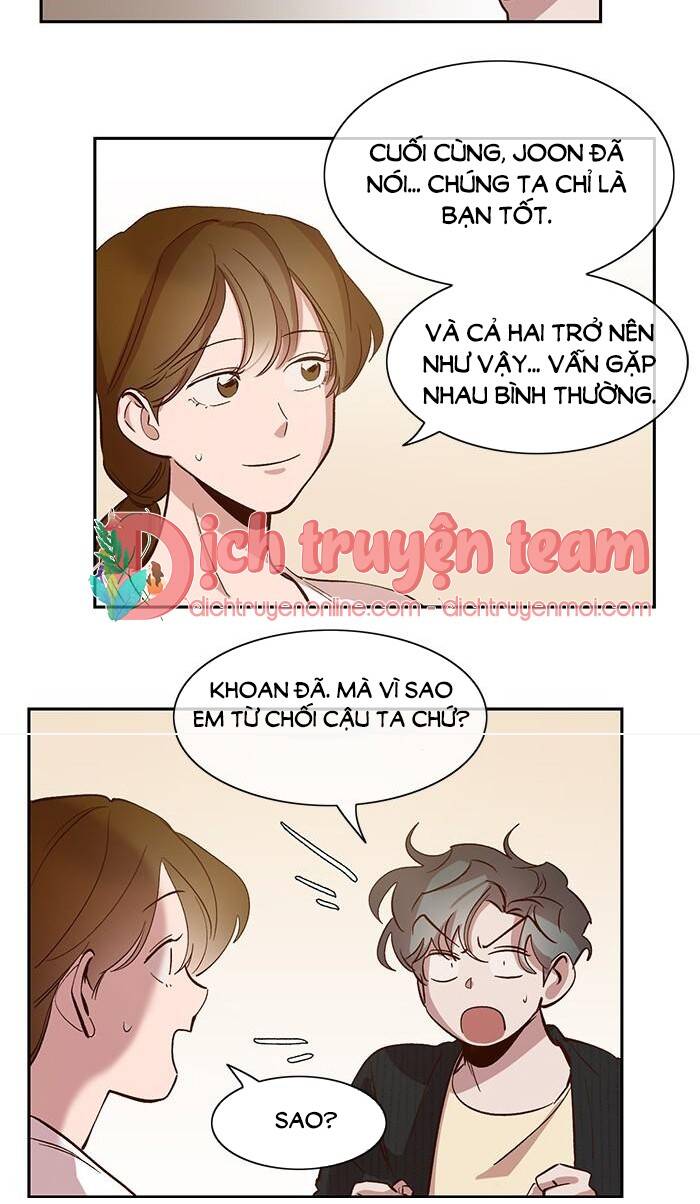 Quỷ Sứ Số 4 Chapter 82 - 31