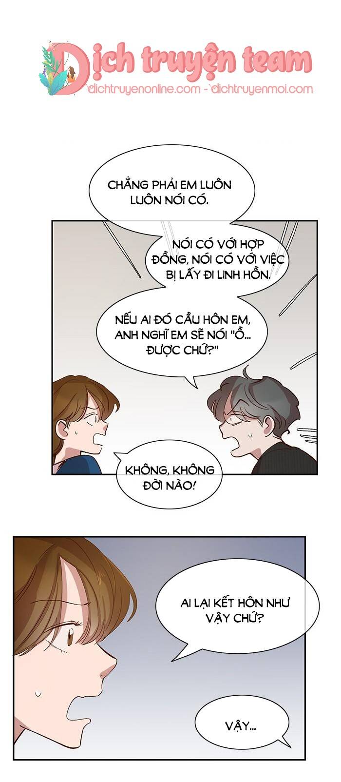 Quỷ Sứ Số 4 Chapter 82 - 32