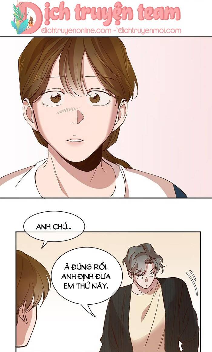 Quỷ Sứ Số 4 Chapter 82 - 37