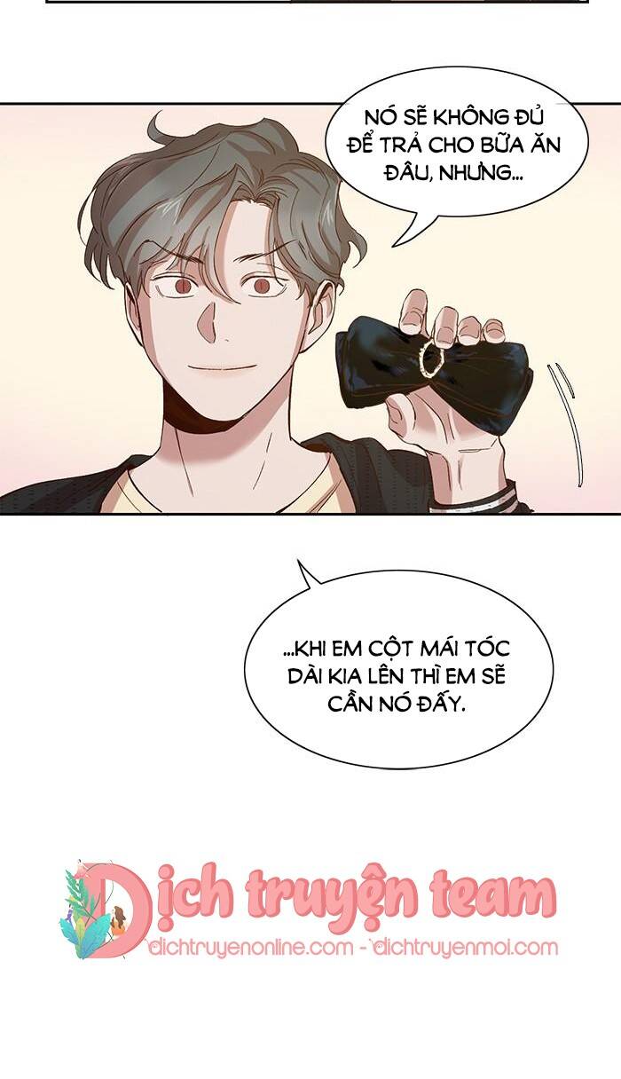 Quỷ Sứ Số 4 Chapter 82 - 38