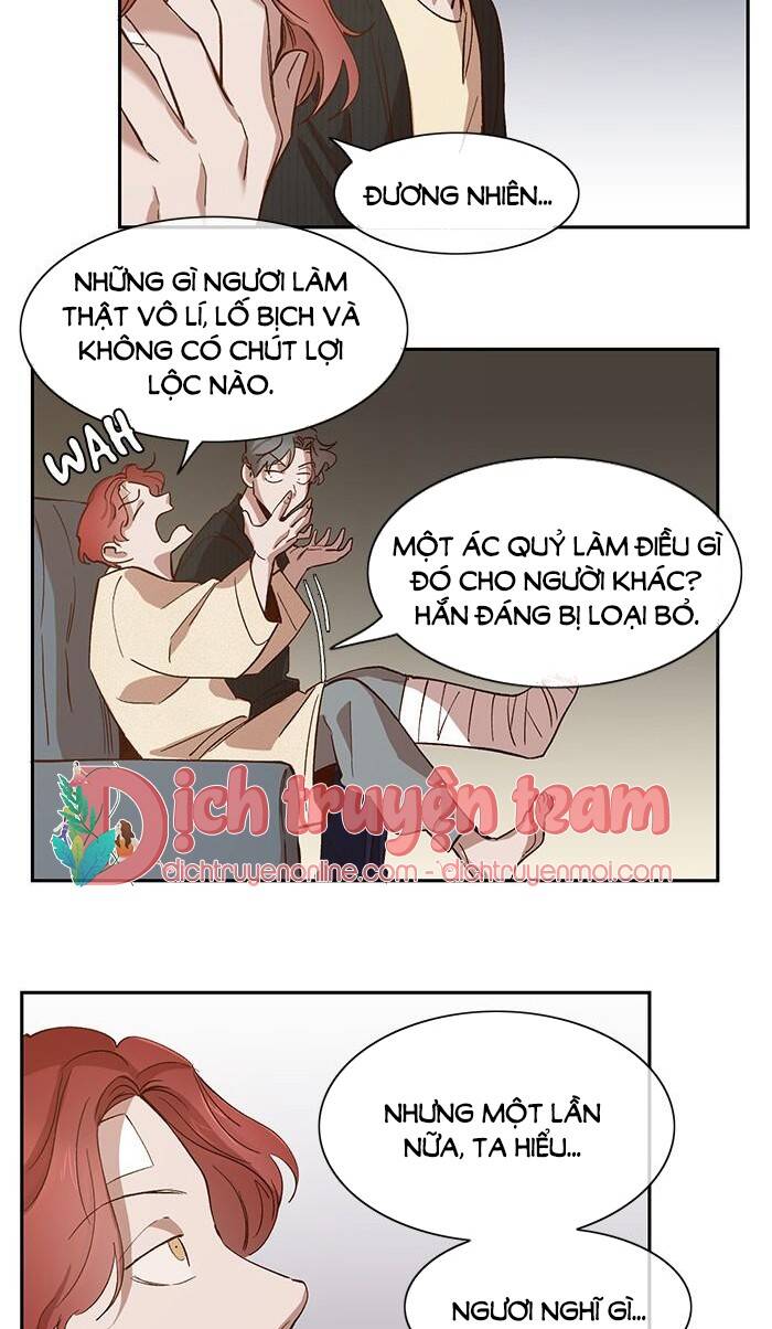 Quỷ Sứ Số 4 Chapter 82 - 6