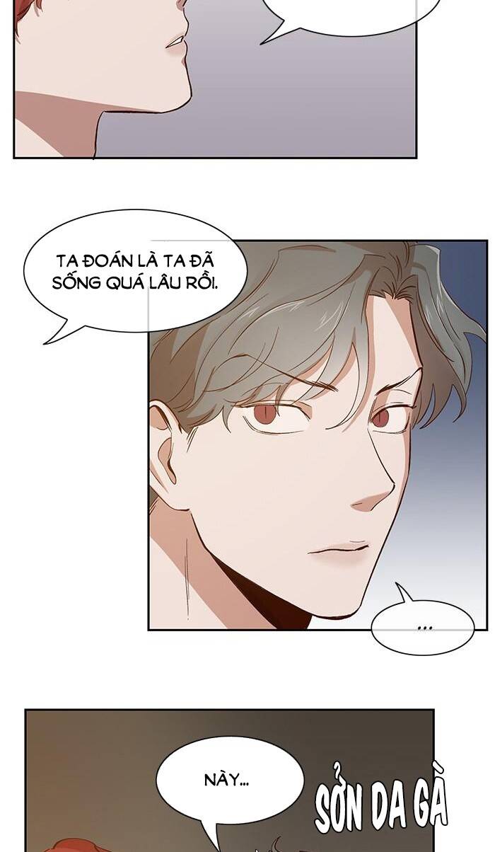 Quỷ Sứ Số 4 Chapter 82 - 7