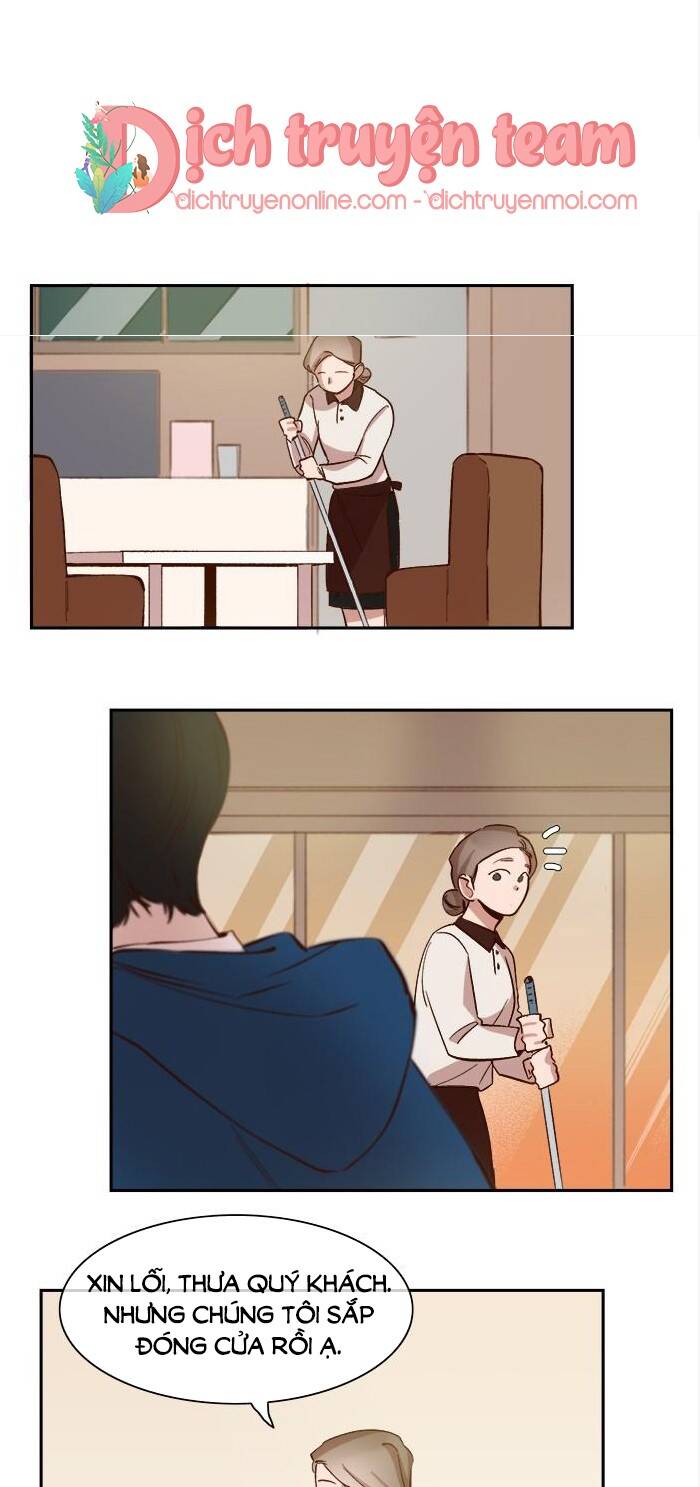 Quỷ Sứ Số 4 Chapter 83 - 1