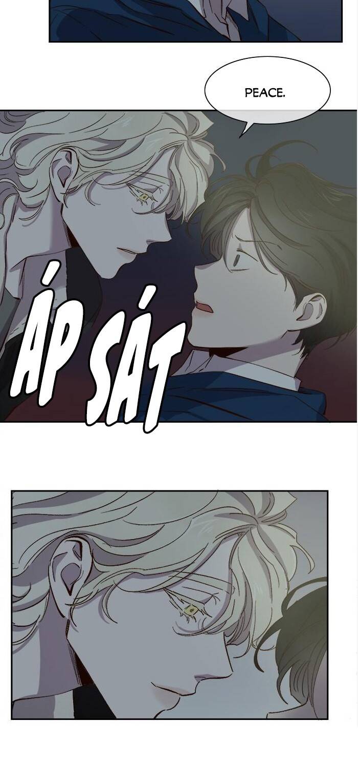 Quỷ Sứ Số 4 Chapter 83 - 11