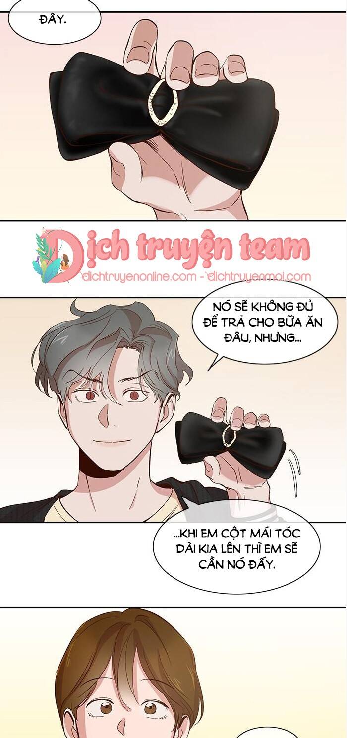 Quỷ Sứ Số 4 Chapter 83 - 15