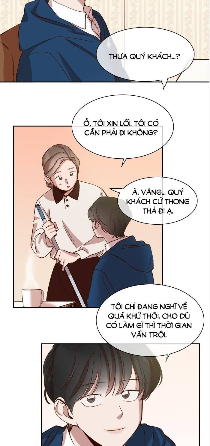 Quỷ Sứ Số 4 Chapter 83 - 3