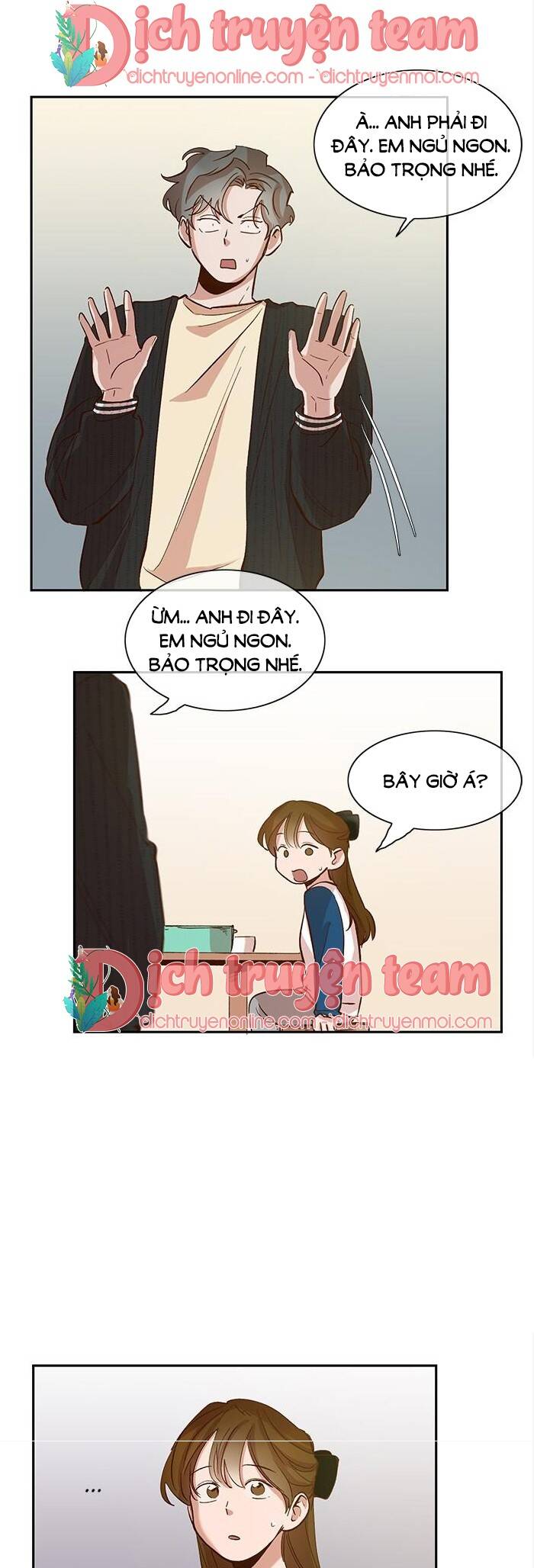 Quỷ Sứ Số 4 Chapter 83 - 23