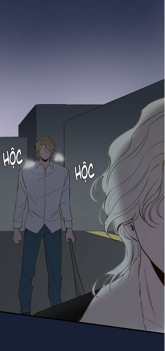 Quỷ Sứ Số 4 Chapter 83 - 34