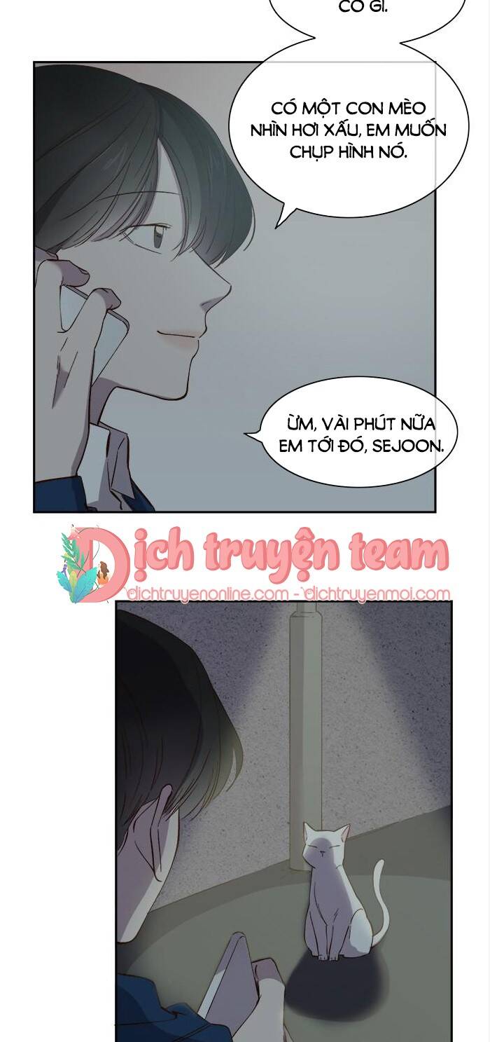 Quỷ Sứ Số 4 Chapter 83 - 8