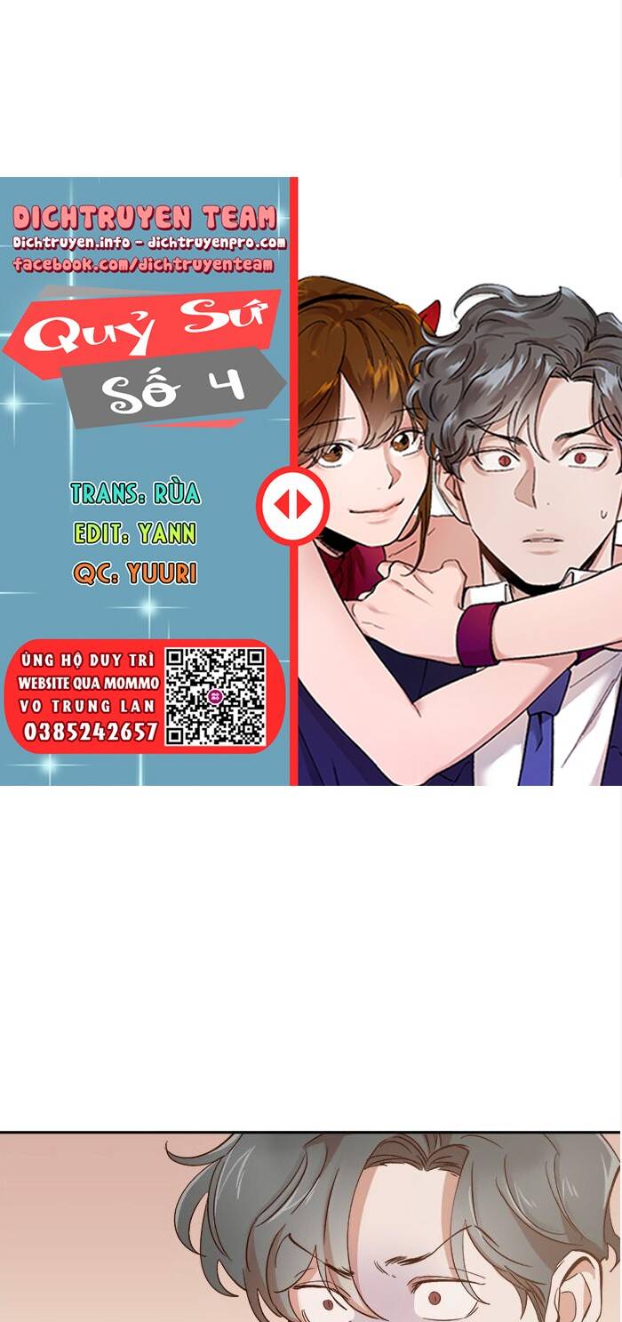 Quỷ Sứ Số 4 Chapter 84 - 2