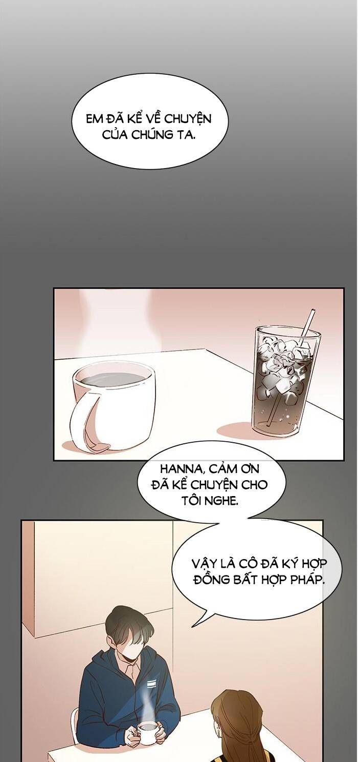 Quỷ Sứ Số 4 Chapter 84 - 12