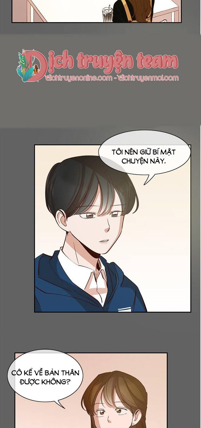 Quỷ Sứ Số 4 Chapter 84 - 13