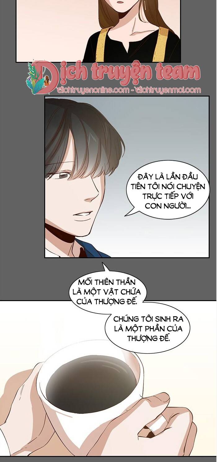 Quỷ Sứ Số 4 Chapter 84 - 14