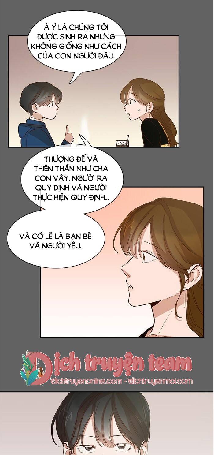 Quỷ Sứ Số 4 Chapter 84 - 15