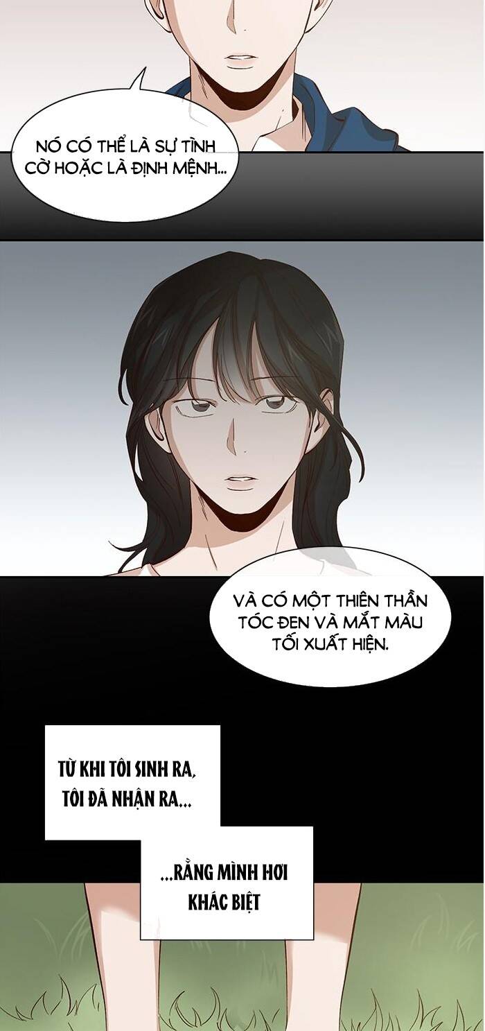 Quỷ Sứ Số 4 Chapter 84 - 16