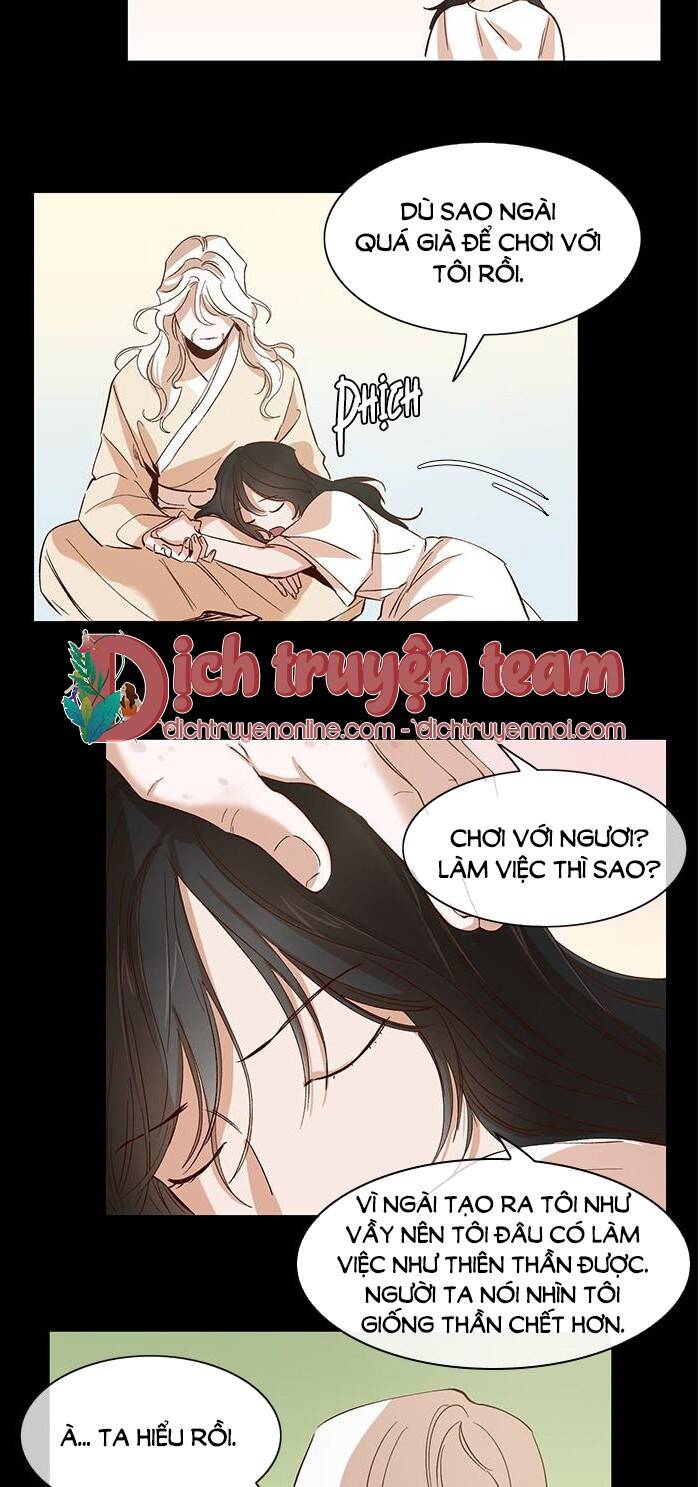 Quỷ Sứ Số 4 Chapter 84 - 20