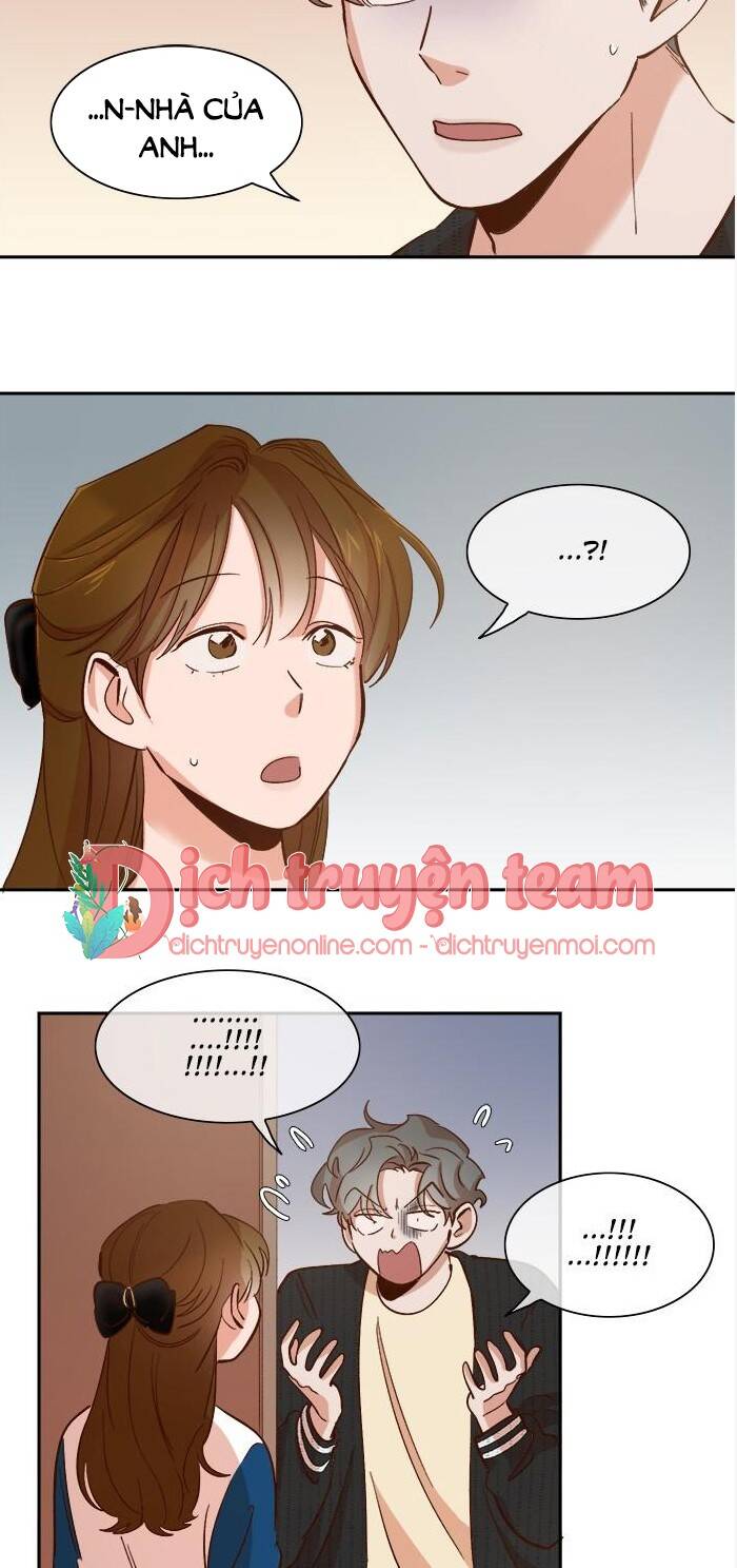 Quỷ Sứ Số 4 Chapter 84 - 3