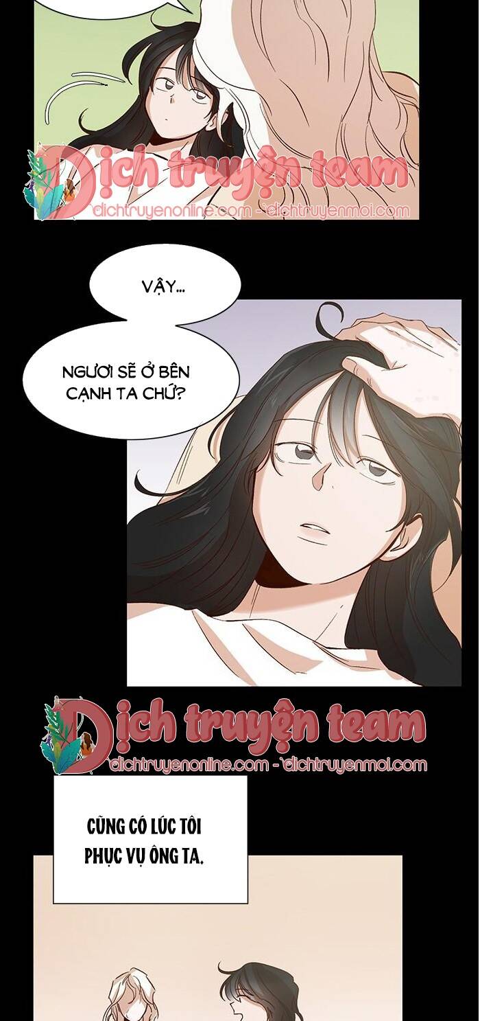 Quỷ Sứ Số 4 Chapter 84 - 21