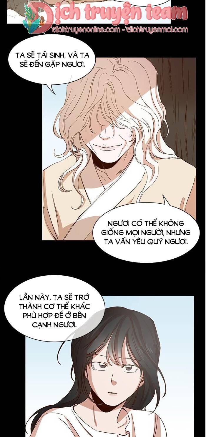 Quỷ Sứ Số 4 Chapter 84 - 23