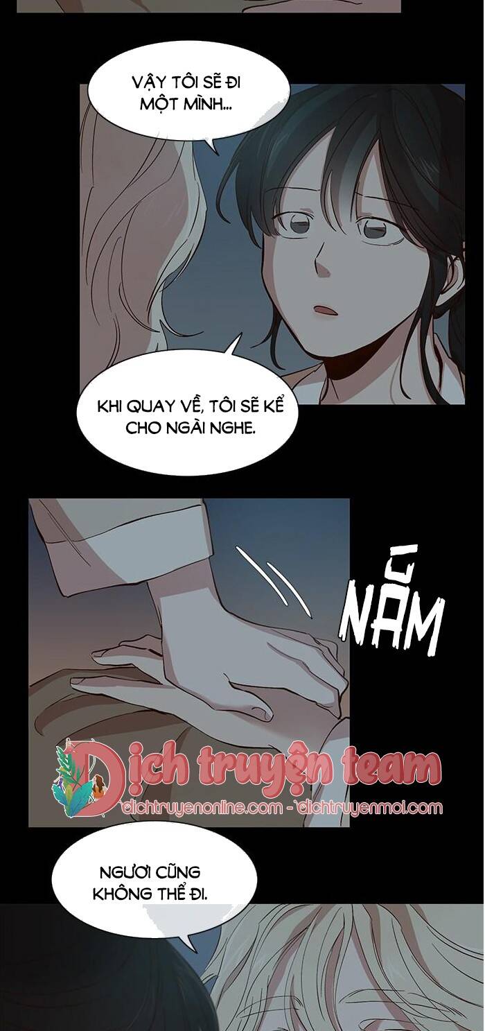 Quỷ Sứ Số 4 Chapter 84 - 28