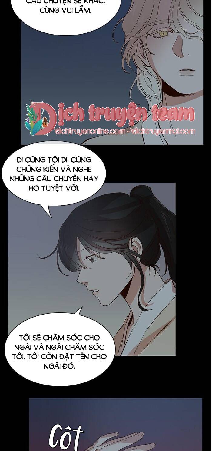 Quỷ Sứ Số 4 Chapter 84 - 29