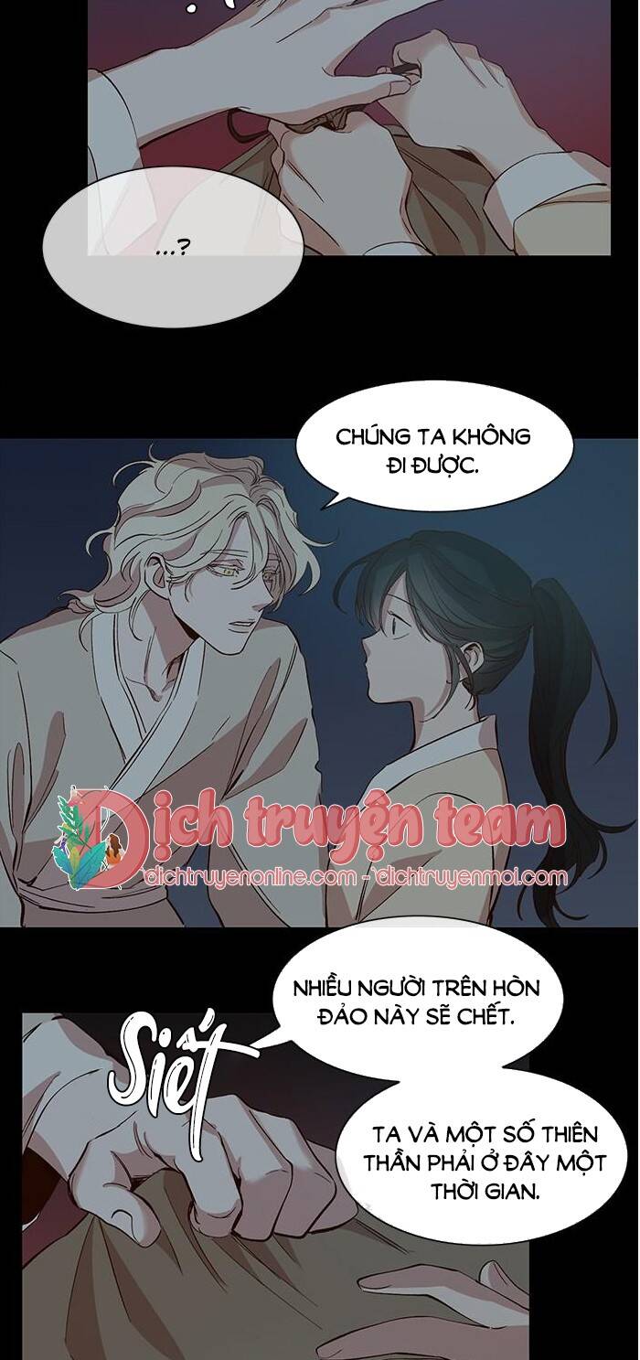 Quỷ Sứ Số 4 Chapter 84 - 30