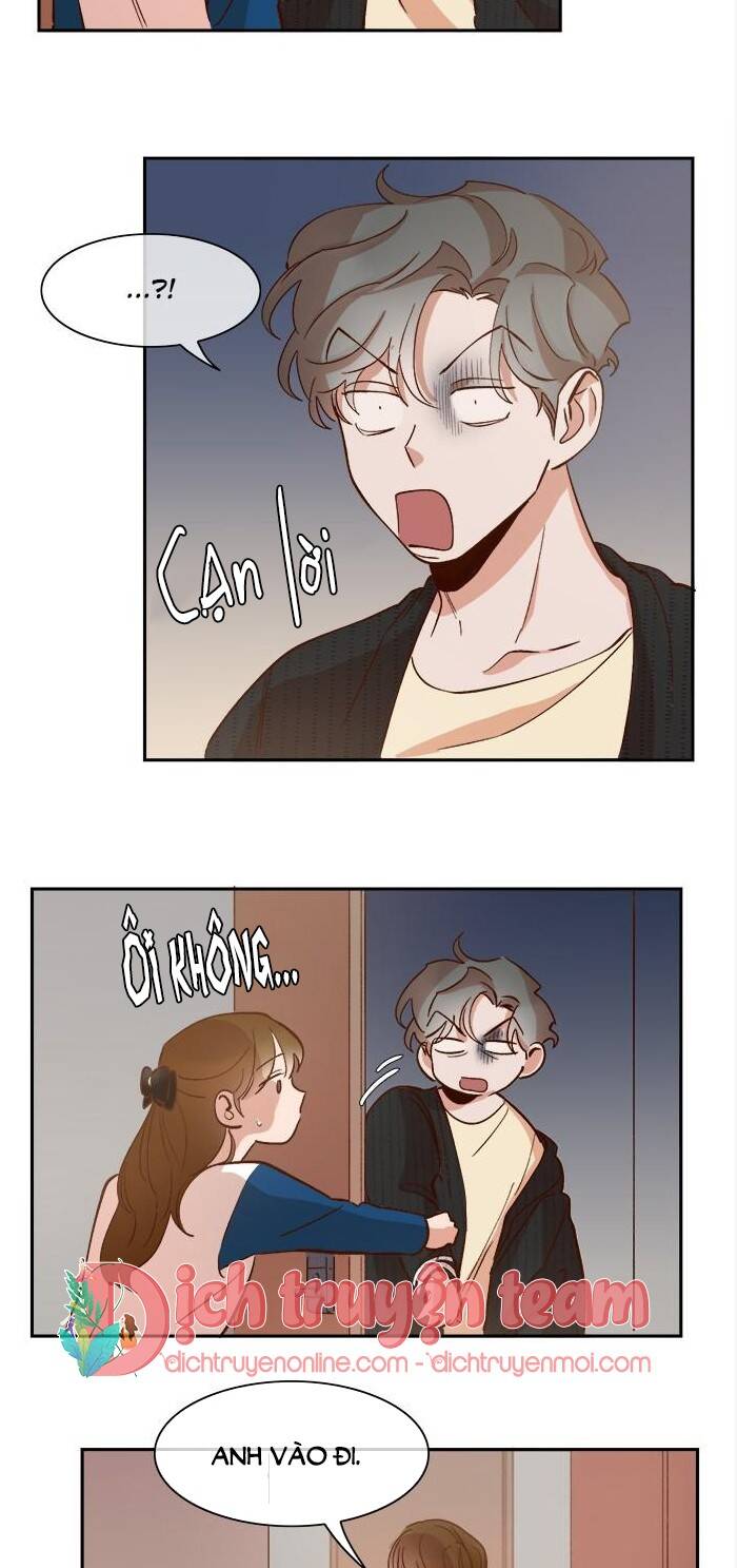 Quỷ Sứ Số 4 Chapter 84 - 4