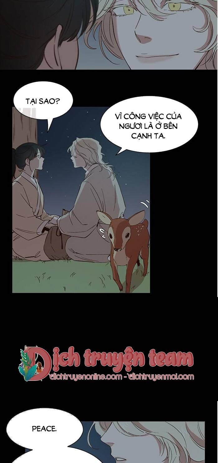 Quỷ Sứ Số 4 Chapter 84 - 31