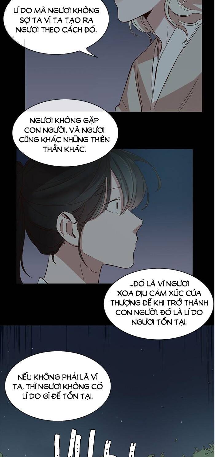 Quỷ Sứ Số 4 Chapter 84 - 32