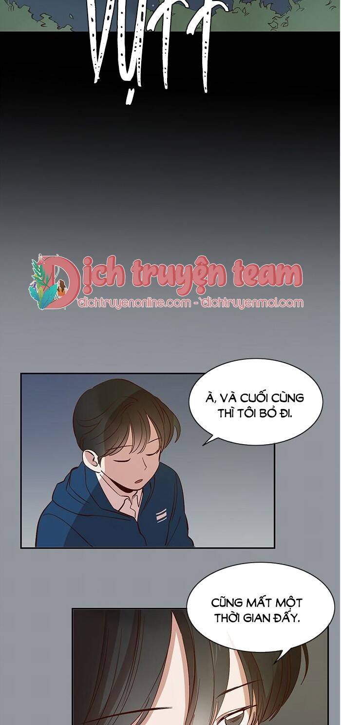 Quỷ Sứ Số 4 Chapter 84 - 33