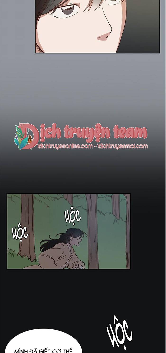 Quỷ Sứ Số 4 Chapter 84 - 34