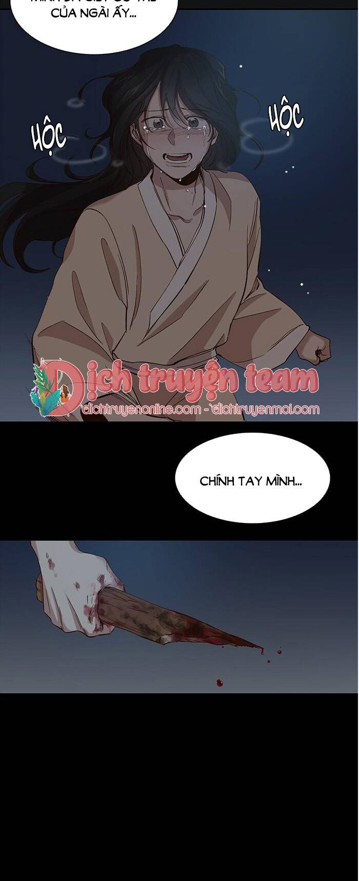 Quỷ Sứ Số 4 Chapter 84 - 35