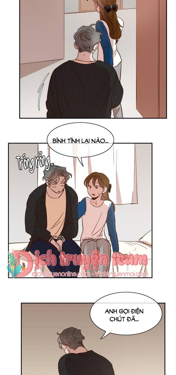 Quỷ Sứ Số 4 Chapter 84 - 5