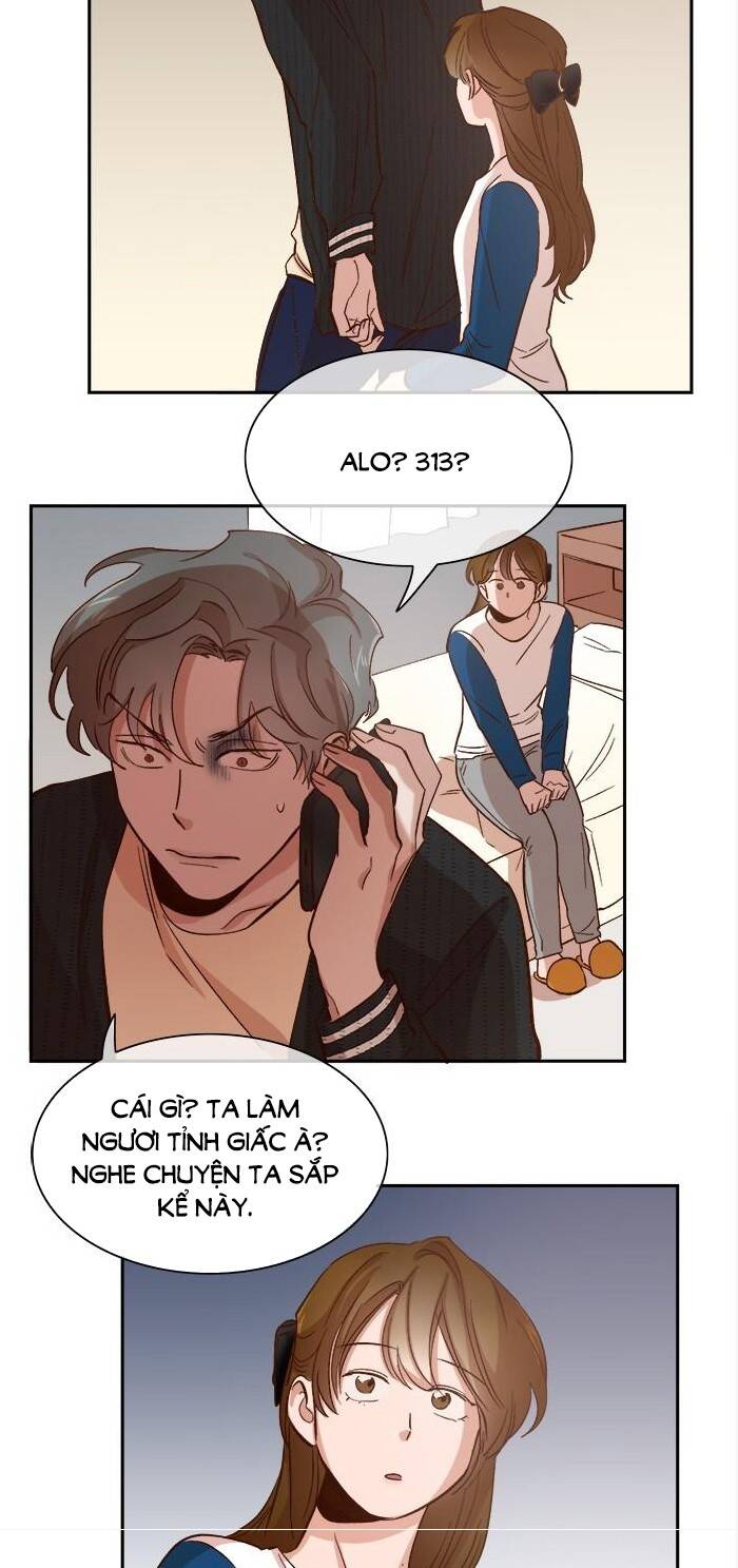 Quỷ Sứ Số 4 Chapter 84 - 6