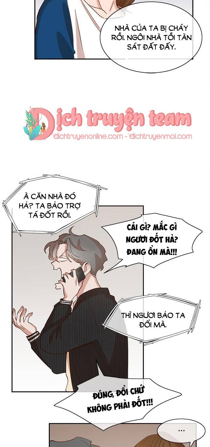 Quỷ Sứ Số 4 Chapter 84 - 7