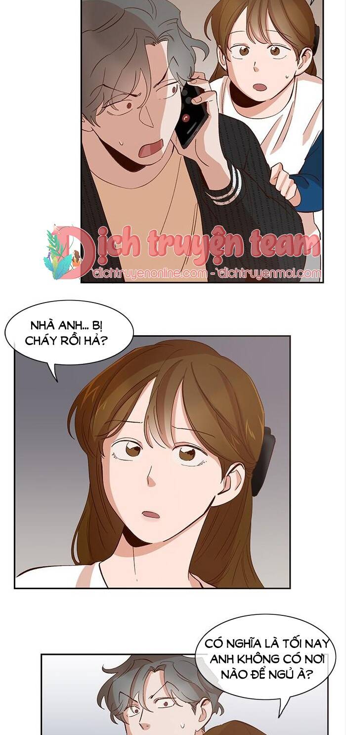 Quỷ Sứ Số 4 Chapter 84 - 8