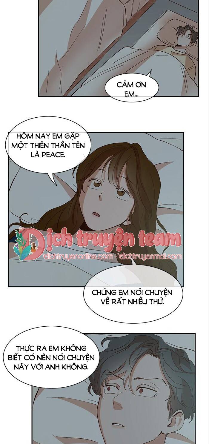 Quỷ Sứ Số 4 Chapter 84 - 10