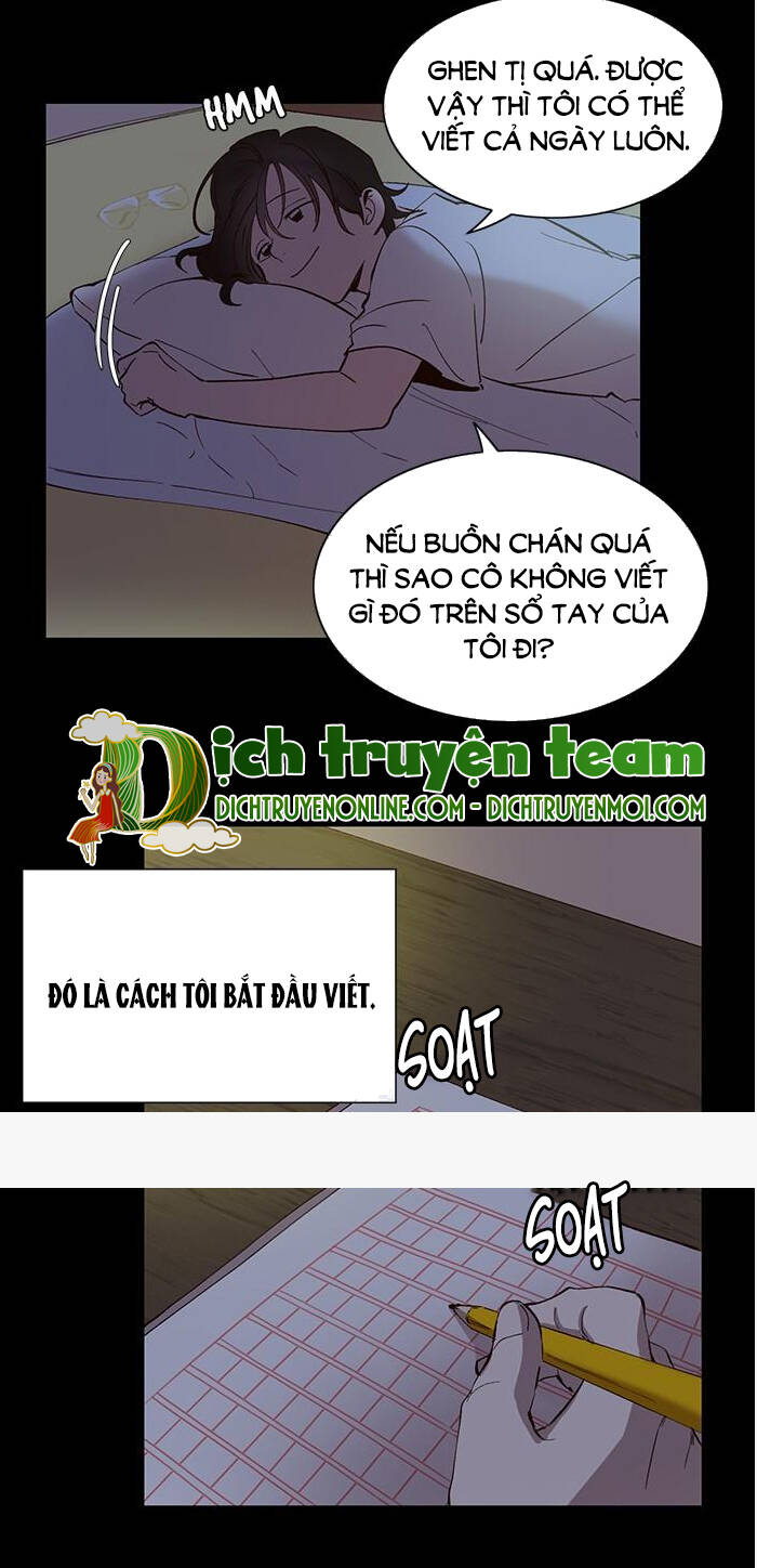 Quỷ Sứ Số 4 Chapter 85 - 13